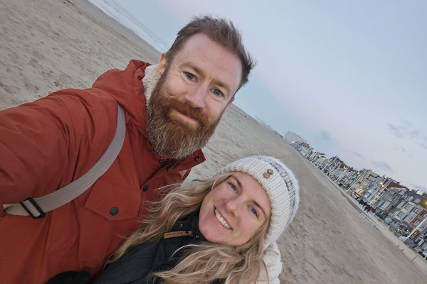 Dunkirk Beach